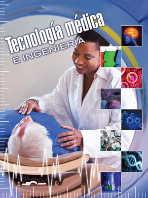 cover image of Technología médica e ingeniería (Medical Technology and Engineering)
